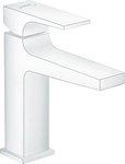 Hansgrohe Metropol Einhebel-waschtischmischer 110, Mit