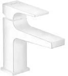 Metropol Einhebel-waschtischmischer 100, Hebelgriff, - Hansgrohe