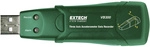 Extech - Neuwertig] Vb300 3-achsen-beschleunigungsmesser Datenlogger