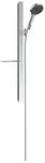 Hansgrohe - Rainfinity Brauseset 130 3jet Mit Brausestange 90 Cm