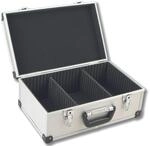 Cd-koffer - 424 X 265 X 173 Mm - 19,4 L - 60 Cds