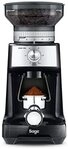Sage Appliances - Sage Dose Control Pro - M&uuml;hle De Elektrische Kaffeem&uuml;hle De