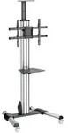 Startech - Com Tv-transportwagen De 32 Bis 70 Zoll - Mobiler Av-trolley Vesa