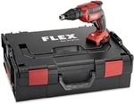 Flex - 18v Trockenbauschrauber Dw 45 18.0-ec Ohne Akku Und Ladeger&auml;t - Im Koffer Mit