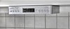 soundmaster UR2045SI Küchenradio DAB+, UKW Bluetooth® Freisprechfunktion Silber