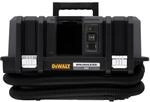 Akku Nass-/trockensauger Dvc586mn 54v M Bl Ohne Akku Ohne Lader Tstak - Dewalt