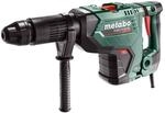 Metabo - Kombihammer Khev 11-52 Bl, Incl. Zubeh&ouml;r, Kunststoffkoffer