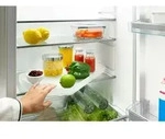 Hettich - Um 360&deg; Drehbarer Drehteller Aus Acryl F&uuml;r Den K&uuml;hlschrank,