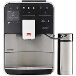 Melitta Barista Ts Smart Edelstahl &ndash; Espresso-kaffeemaschine