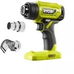 Ryobi - R18hg-0 Hei&szlig;luftpistole Akku 18v One+ 470&deg;c 170lt/min (nur Geh&auml;use)