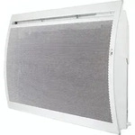 Dimplex Fpe 200e Elektrischer Heizk&ouml;rper Wei&szlig; 2000 W