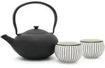 Tee-set 'shanxi'