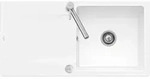 Vb Sp Siluet 60 Flat 33362f 980x490mm Re-eckig Wei&szlig; Alpin Cplus