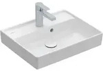 Villeroy&boch - Collaro Handwaschbecken, 500 X 400 Mm, Mit