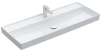 Villeroy&boch - Collaro Schrankwaschtisch, 1200 X 470 Mm, Ohne