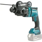 Akku-kombihammer Dhr182z Sds-plus 18v Solo - Makita