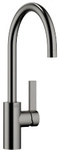 Dornbracht Tara Ultra Einhebelmischer, Ausladung 201mm,