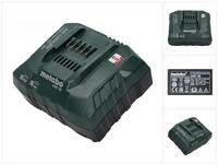 Metabo - Ladeger&auml;t Asc 55 'air Cooled' 12-36 V Eu 627044000
