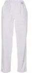 Planam Damen Bundhose 1647 Gr. 36 Reinwei&szlig;