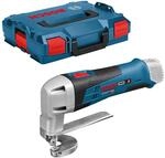 Bosch Akku-blechschere Gsc 12v-13 Ohne Akku Ohne Lader In L-boxx Gr. 1