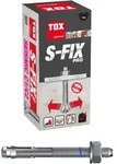 Bolzenanker S-fix Pro M16x175/58 Mm