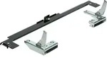 Ersatzteil - Scharnier-set Rechts Und Links, Original - - Siemens, Bosch, Neff,