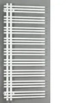 Zehnder Design Heizk&ouml;rper Yucca Ya-130-040 1304x47x378,