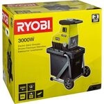 Asth&auml;cksler Rsh3045u 3000w - Tt5133004335
