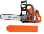 Benzin Motors&auml;ge 135 Mark Ii 14' 967 86 18-14 - Husqvarna
