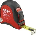 Sola - Solla Pro-tm8 Rollbandma&szlig; 3m Rollmeter (eg-pr&uuml;fzeichen) Ma&szlig;band Mit