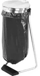 Hailo Profiline Mss Design Xxxl, M&uuml;llsackst&auml;nder, 120 Ltr