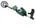 Velleman - Metalldetektor - Premium - Suchtiefe 27 Cm
