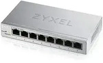 Zyxel Gs1200-8 Fast Switch - 8 Gigabit-ethernet-ports