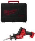 Milwaukee M18 Fhz-0x Akku S&auml;bels&auml;ge 18 V 22 Mm Brushless ( 4933459887 ) + Hd Box -