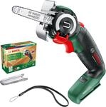 Nanoblade S&auml;ge Bosch Hg Advancedcut 18 (nur Ger&auml;t)