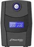 Powerwalker - Vi 1000 Stl-system De Unterbrechungsfreie Stromversorgung (usv) Line