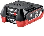Metabo - Akkupack Lihd 12 V - 4,0 Ah (625349000)
