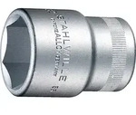 55 60 05010060 Au&szlig;en-sechskant Steckschl&uuml;sseleinsatz 60 Mm 3/4' (20 Mm) -