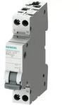 5sv60166kk16 Brandschutzschalter Sicherungsgr&ouml;&szlig;e = 1 2polig 16 A 230 V 1 St. -