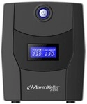 Power Walker Usv Line-in 1500va Stl Fr (4xpl 230v)