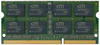 Mushkin - Essentials - DDR3 - 8 gb - so dimm 204-PIN - 1600 MHz / PC3-12800 - CL11 -