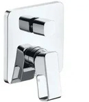 Axor Urquiola Einhebel Wannenmischer Unterputz, - Hansgrohe