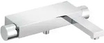 Edition 11 Wannenmischer Aufputz, Ausladung 190 Mm, - Keuco