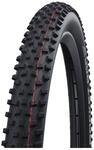 Schwalbe Reifen Rocket Ron Hs438 Fb. 24x2.10"54-507 Sw-lskin Perf.addix