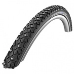 Schwalbe Reifen Winter Hs396 28x1.20" 30-622 Sw-ts Ref.kg 118spik.wic