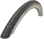Schwalbe Reifen Road Cruiser Hs484 Green 28x1.60" 42-622 Wwtskin Refl.kg Gc