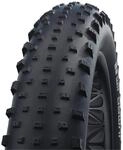 Schwalbe Reifen Jumbo Jim Hs466 Fb. 26x4.00 100-559 Sw-lskin Perf.addix