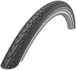 Schwalbe Reifen Road Cruiser Hs484 Green 24x1.75" 47-507 Swrefl.tskin Kg Gc