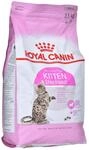 Royal Canin - Essen Kitten Sterilisiert Fщr Sterilisierte Ktzchen (6 Bis 12 Monate)