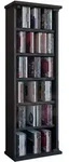 Ebuy24 - Holz Cd Dvd Stand Regal Vetro Glast&uuml;r